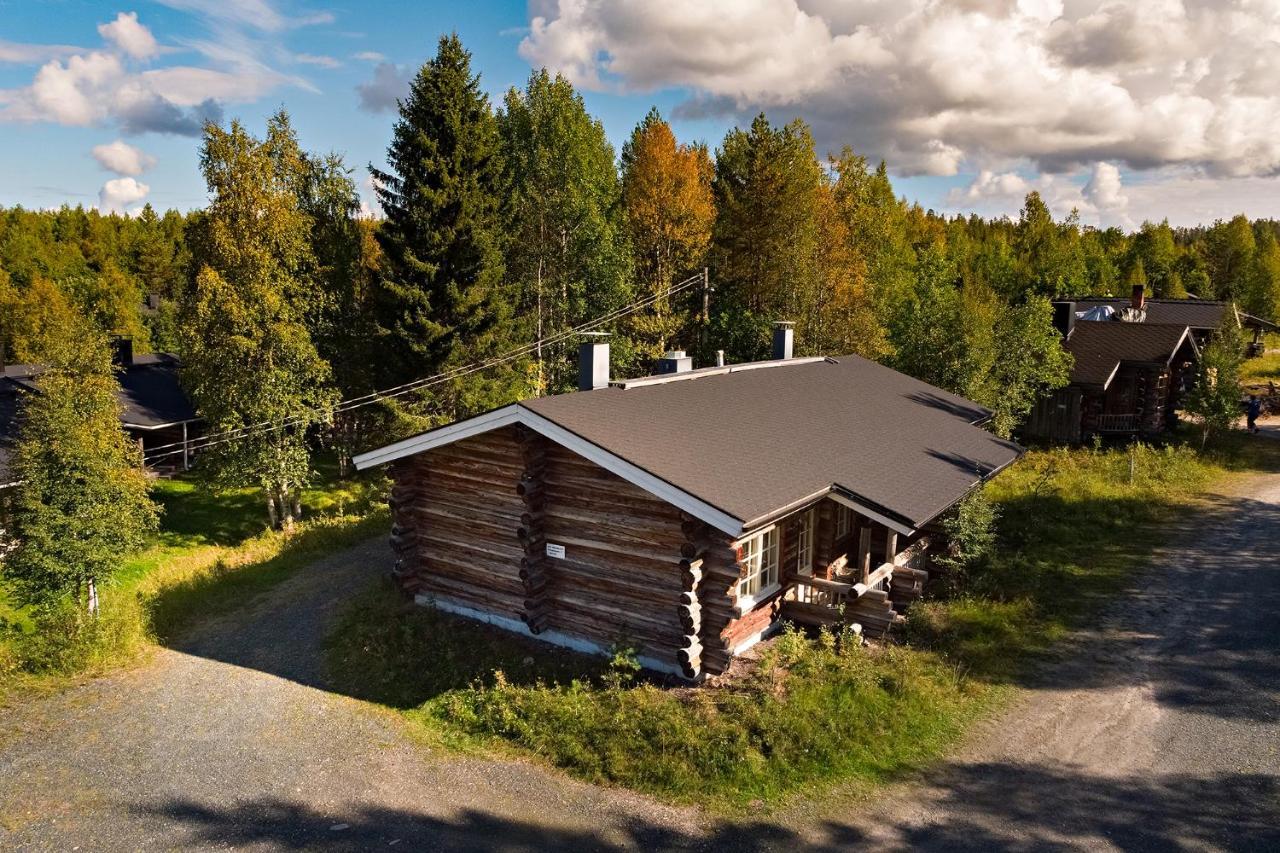 Unelmarepo Ruka Exterior foto